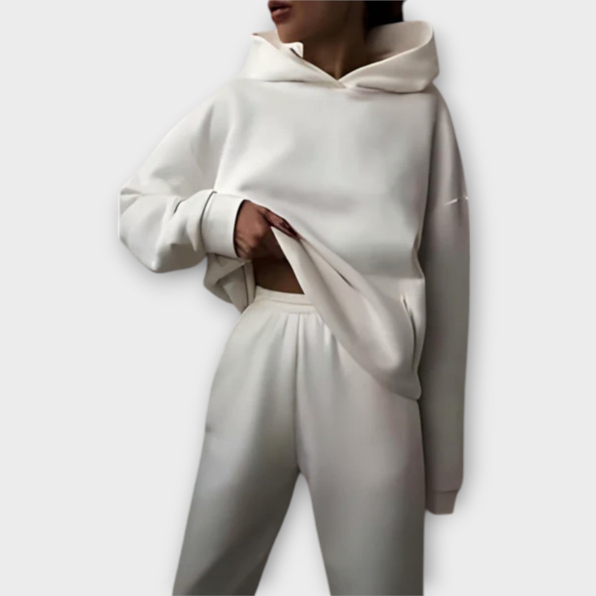 Kristine™ | Conjunto de chándal acogedor