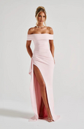 Alexandra™ | Vestido de Lujo Maxi