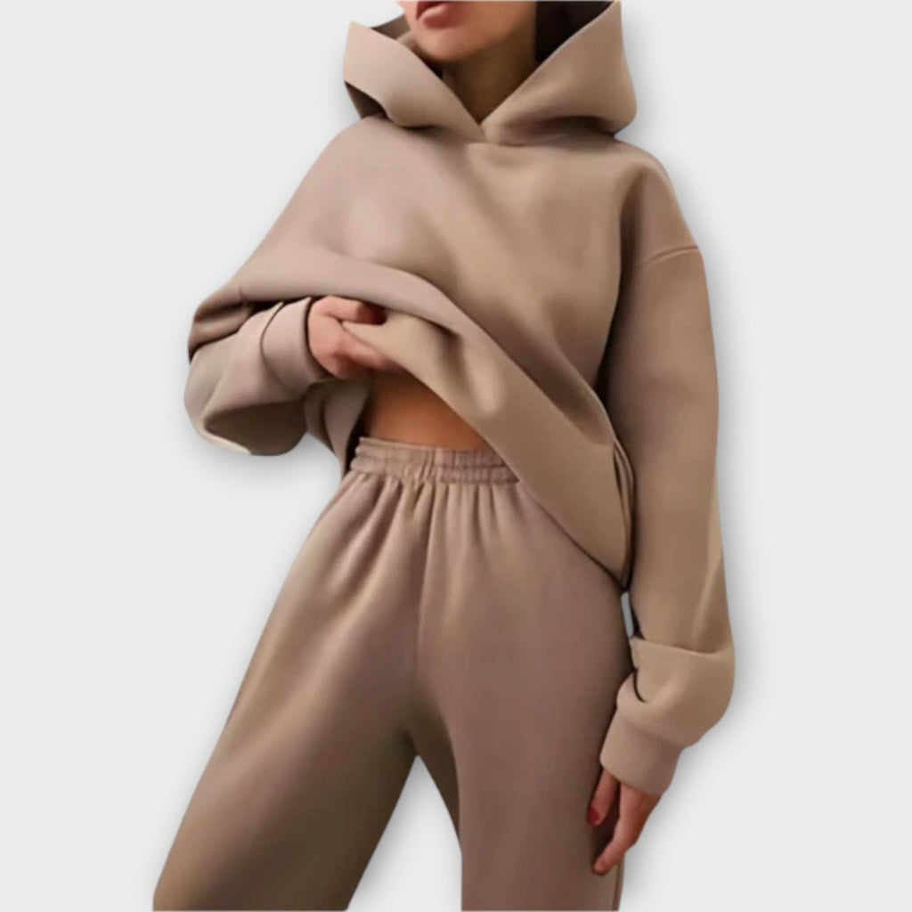 Kristine™ | Conjunto de chándal acogedor