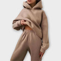 Kristine™ | Conjunto de chándal acogedor