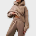 Kristine™ | Conjunto de chándal acogedor