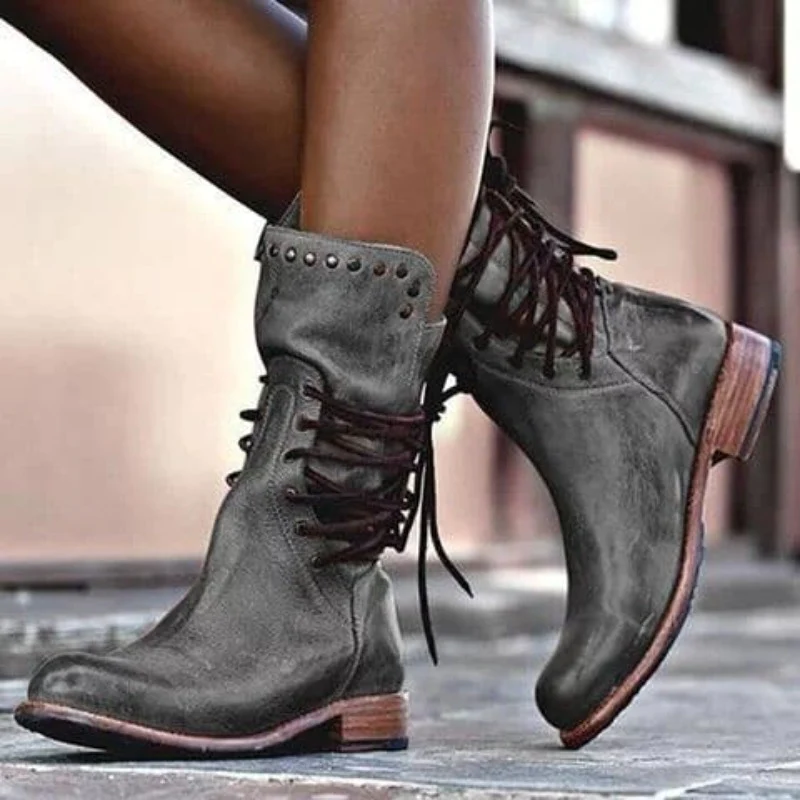 Aruna™ | Botas Elegantes y Confortables