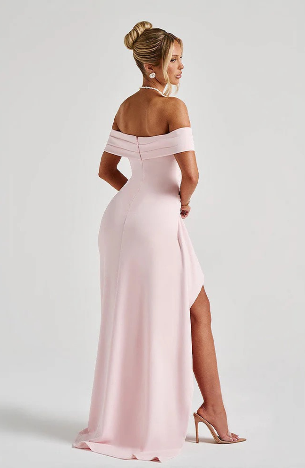 Alexandra™ | Vestido de Lujo Maxi