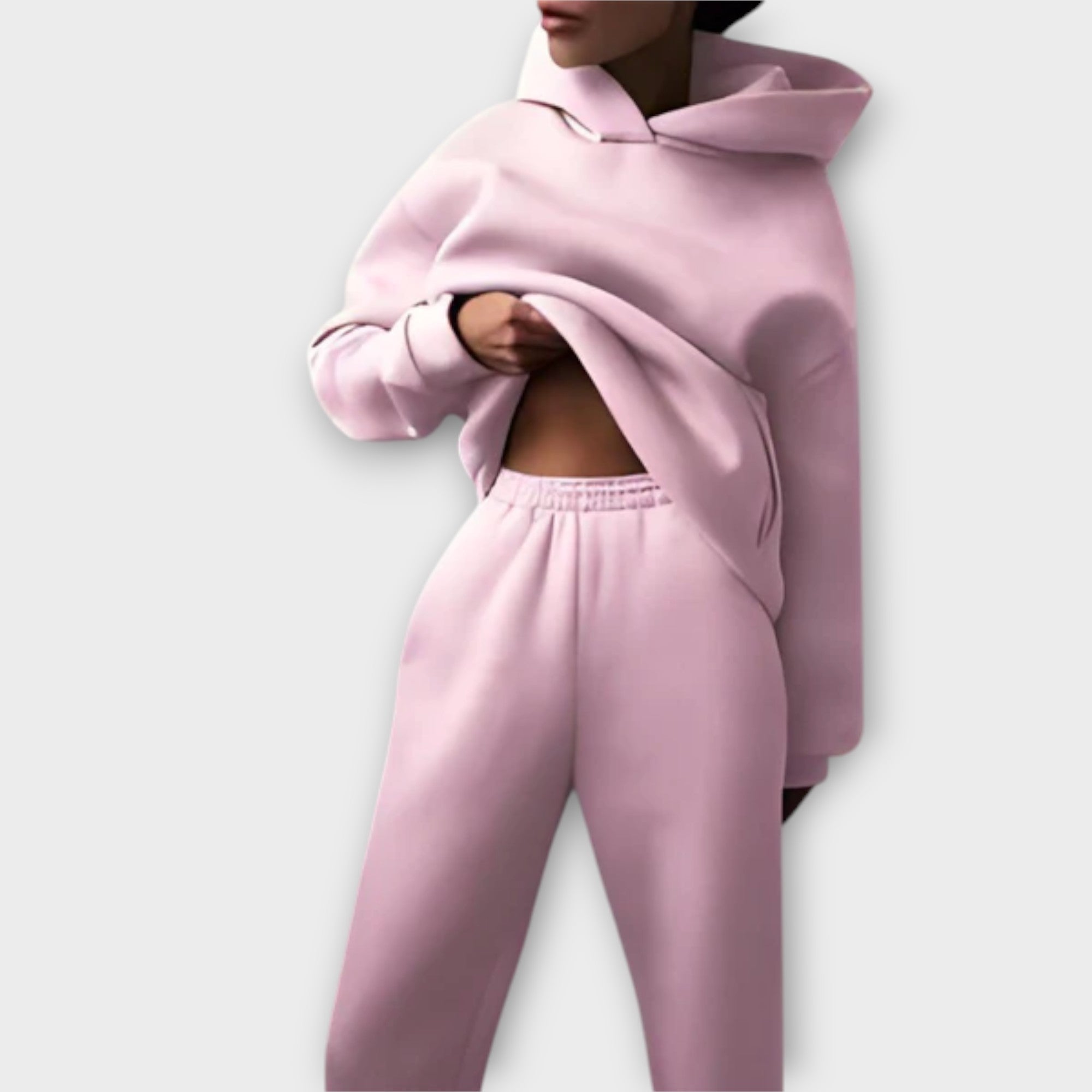 Kristine™ | Conjunto de chándal acogedor