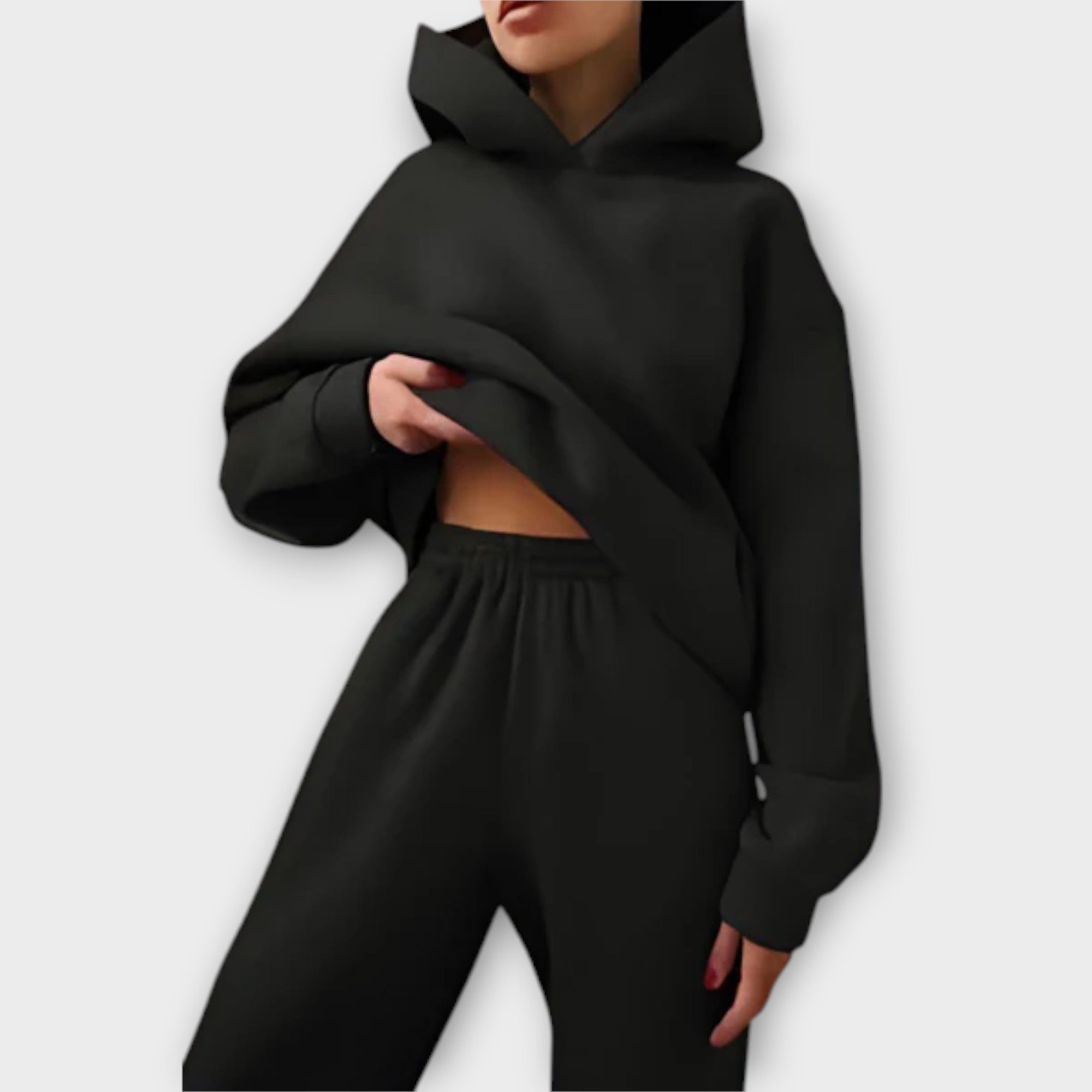 Kristine™ | Conjunto de chándal acogedor