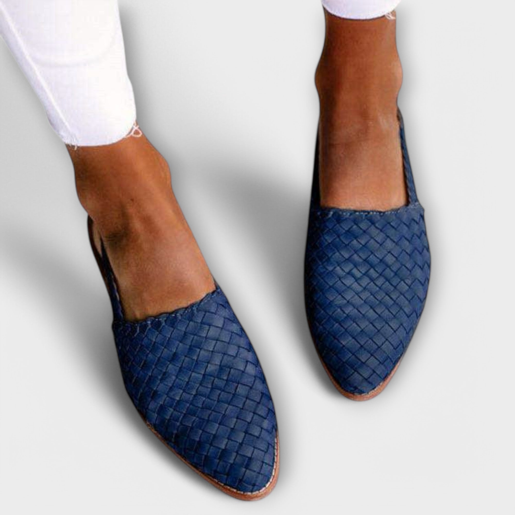 Luísa™ | Mocasines Femeninos