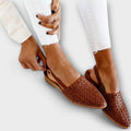 Luísa™ | Mocasines Femeninos