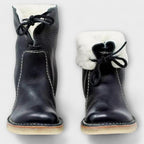Zeita™ | Botas impermeables con forro de lana