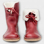 Zeita™ | Botas impermeables con forro de lana