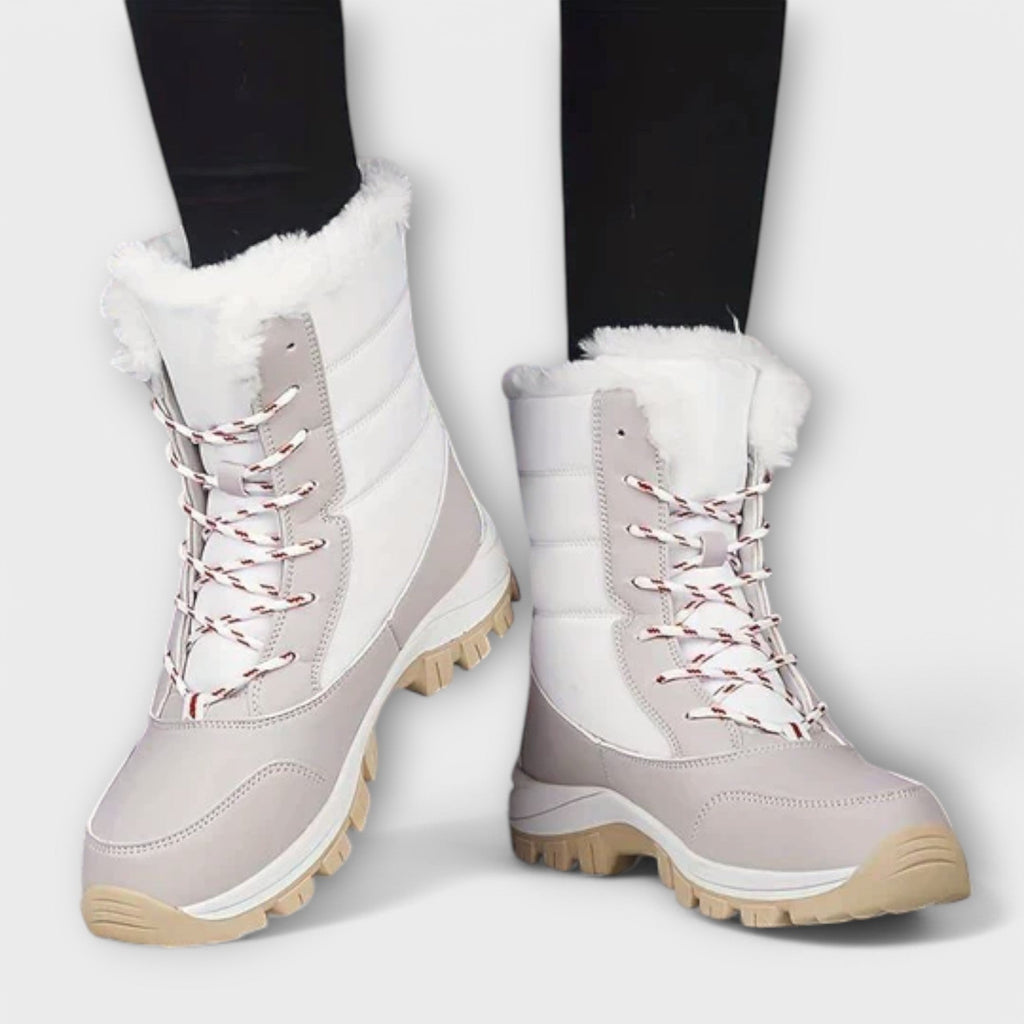Gioamar™ | Botas de invierno impermeables