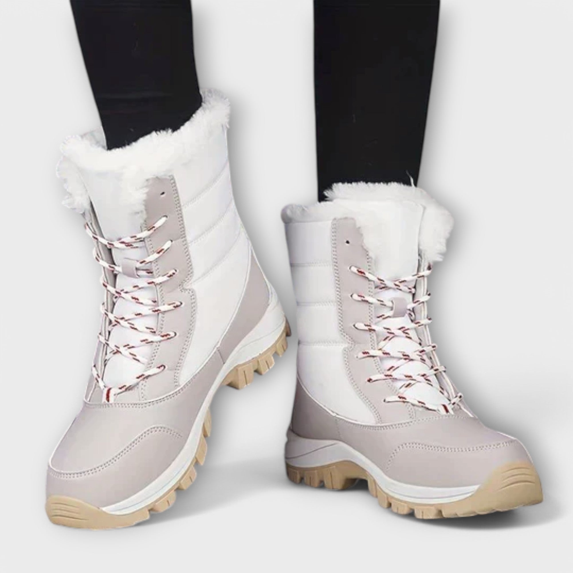 Gioamar™ | Botas de invierno impermeables
