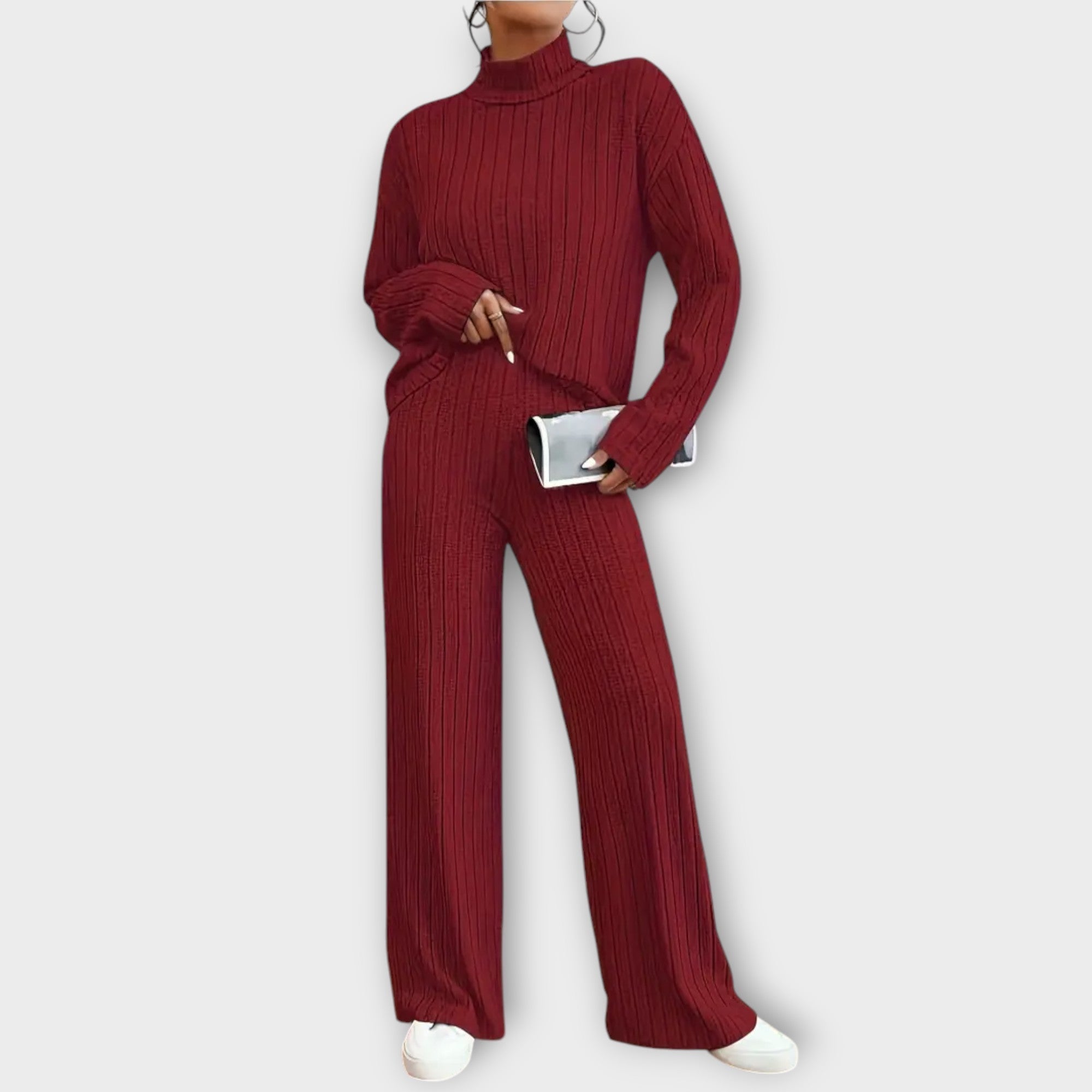 Romi™ | Conjunto casual de 2 piezas