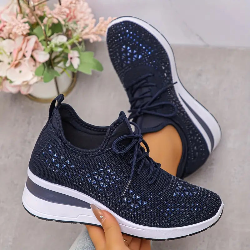 Maria™ | Zapatillas Ortopédicas Confortables