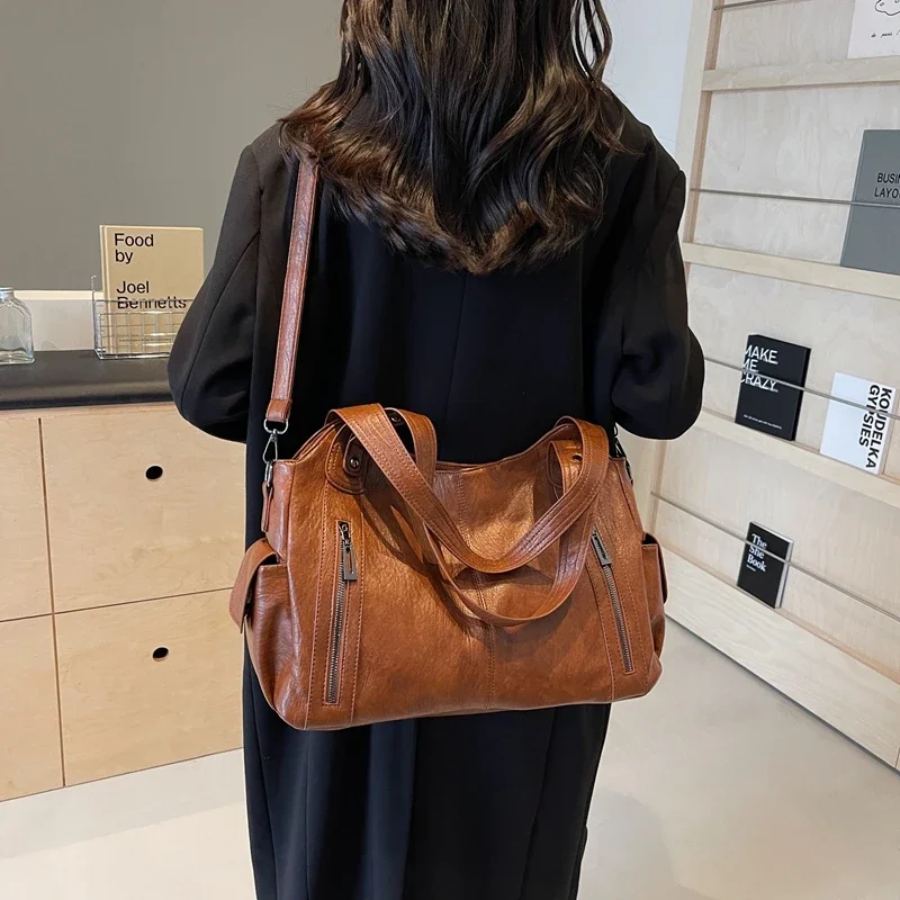 Amber™ | Bolso de Hombro