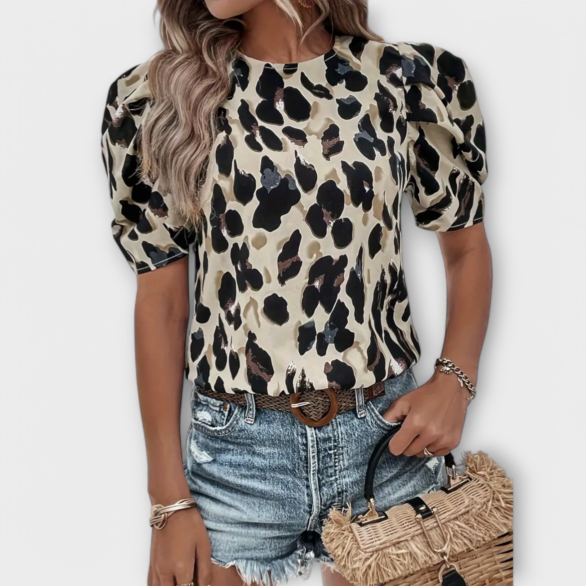 Amélia™ | Blusa