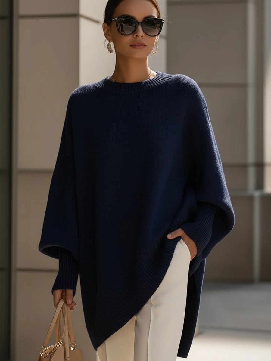 Rosa™ | Tejido Oversized
