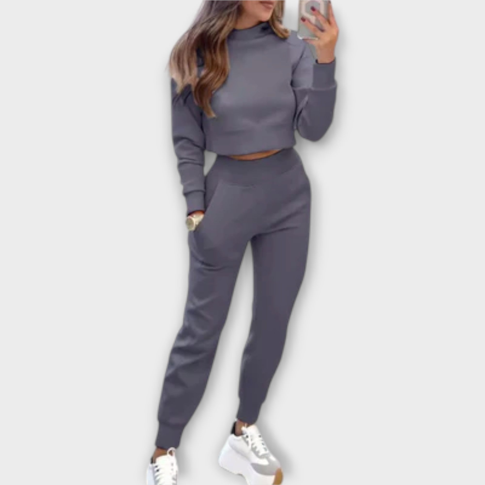 Brooklyn™ | Conjunto de chándal casual