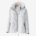Evy™ | Chaqueta Corta-Viento Impermeable