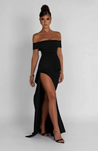 Alexandra™ | Vestido de Lujo Maxi