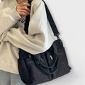 Maria™ | Bolsa con varios bolsillos