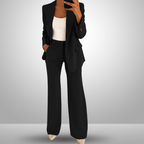 Emma™ | Conjunto Elegante - Estilo Atemporal
