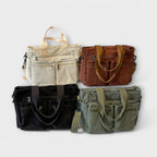Maria™ | Bolsa con varios bolsillos