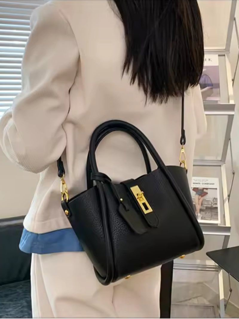 Alicia™ | Bolso de piel