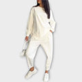 Audrey™ | Conjunto casual de 2 piezas