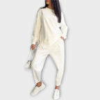 Audrey™ | Conjunto casual de 2 piezas