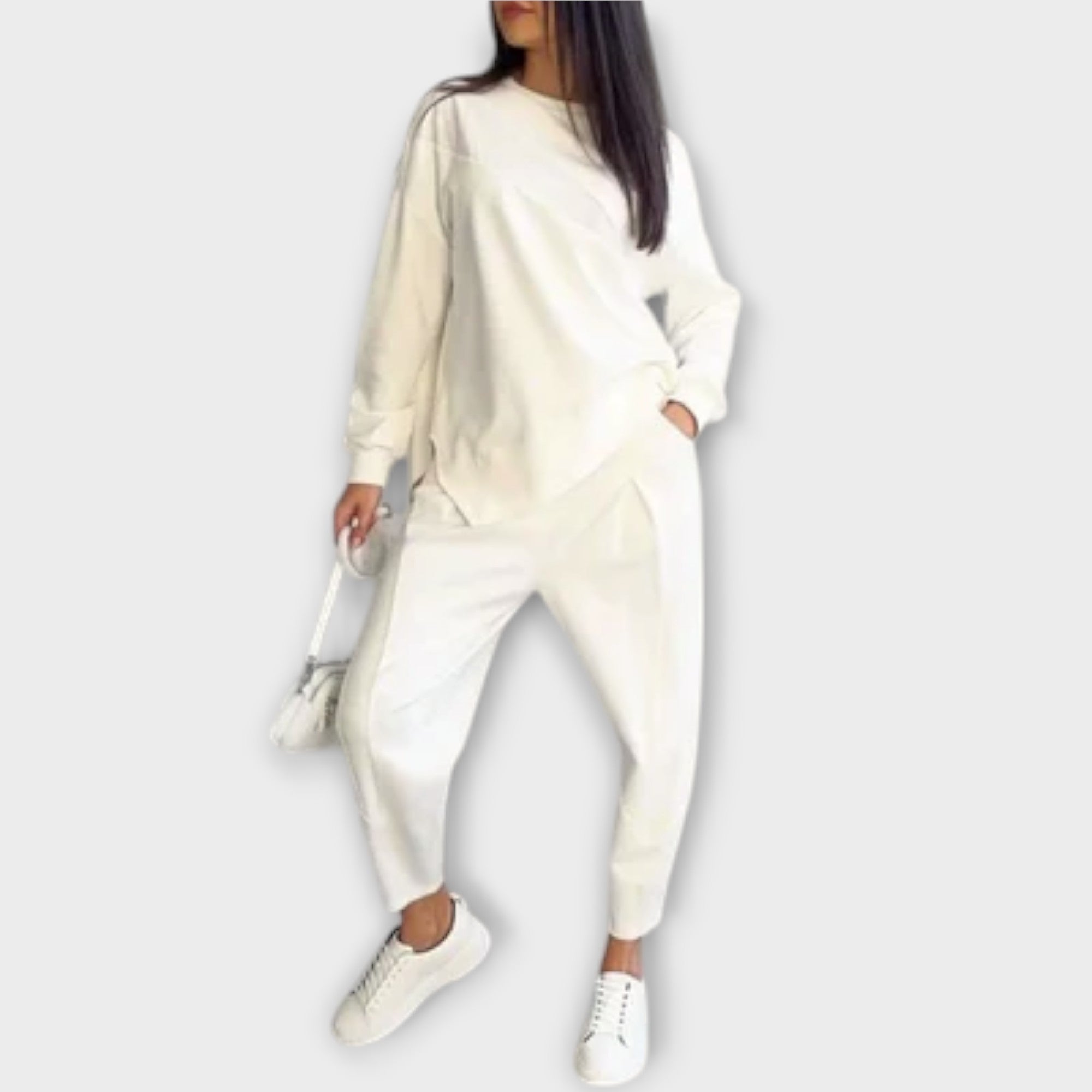 Audrey™ | Conjunto casual de 2 piezas