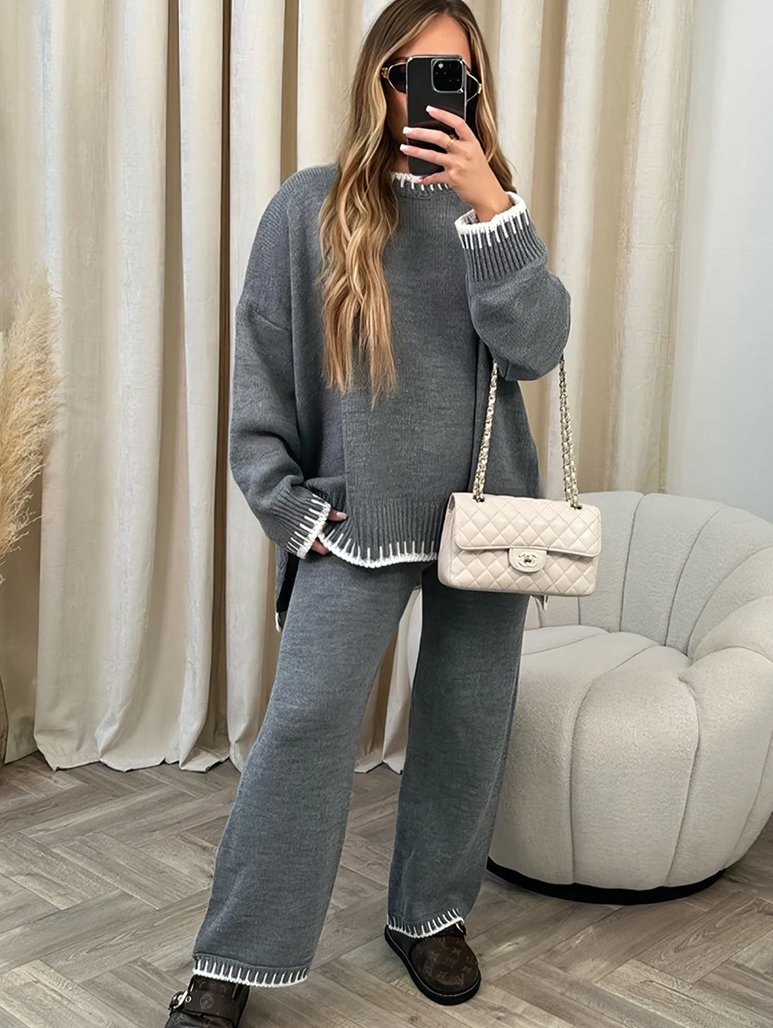 Lisa™ | Conjunto de descanso cómodo