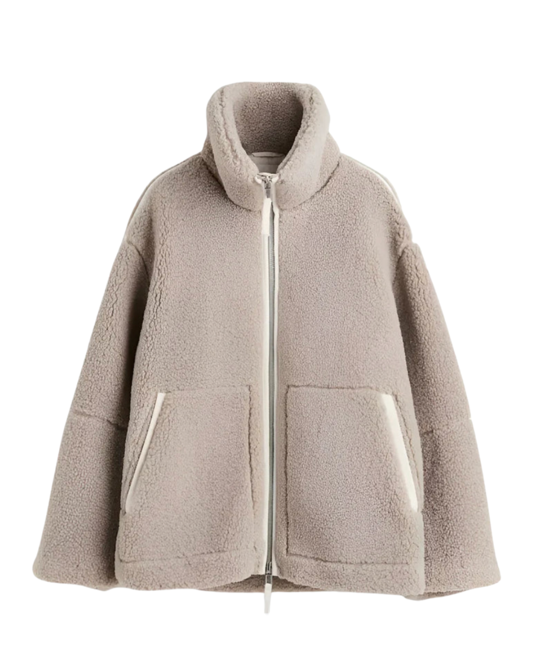 Nadia™ | Abrigo de Invierno Suave y Cálido