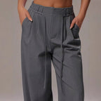 Diana™ | Pantalones Anchos Elegantes