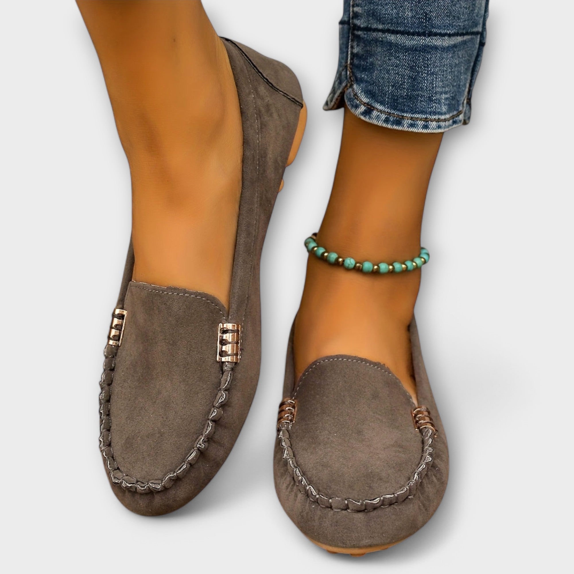 Zapatos Lofers