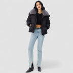 Indi™ | El Abrigo Perfecto para tu Otoño