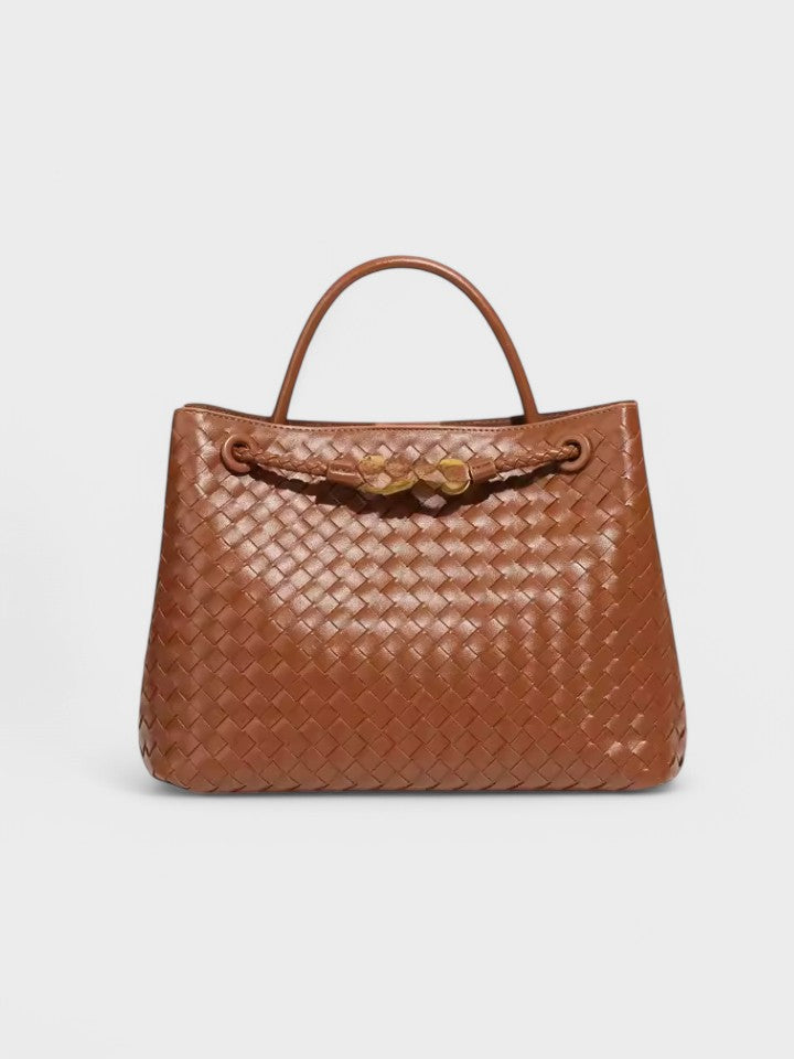 Lucia™ | Bolsa Trenzada