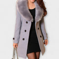 Francisca™ | Abrigo Cálido de Invierno