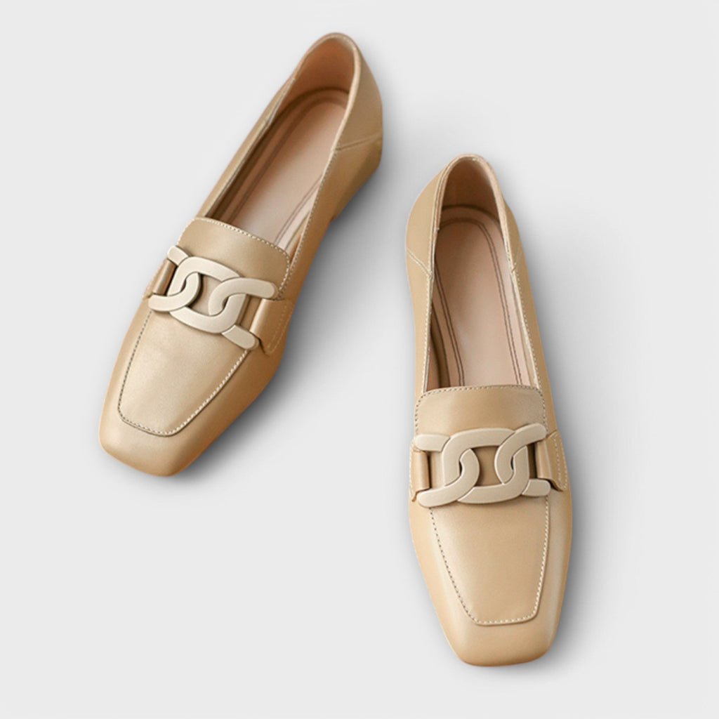 Mónica™ | Pantufla Confortable