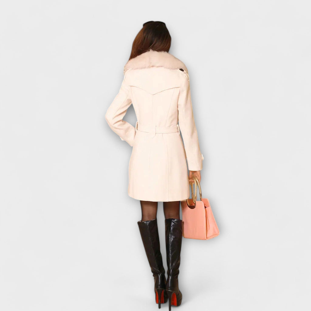 Francisca™ | Abrigo Cálido de Invierno