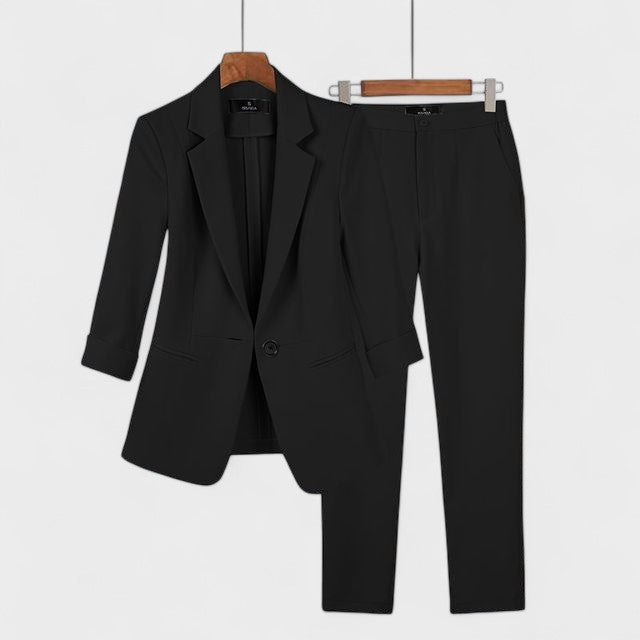 Teresa™ | Conjunto de Blazer