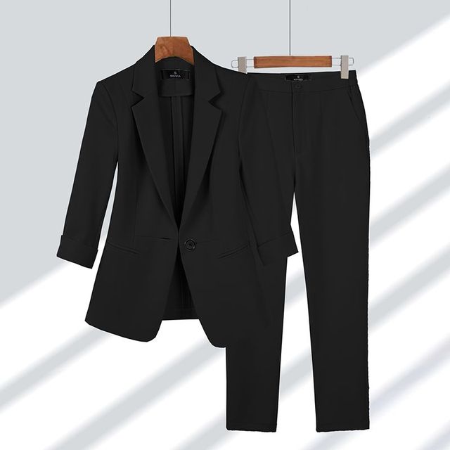 Teresa™ | Conjunto de Blazer