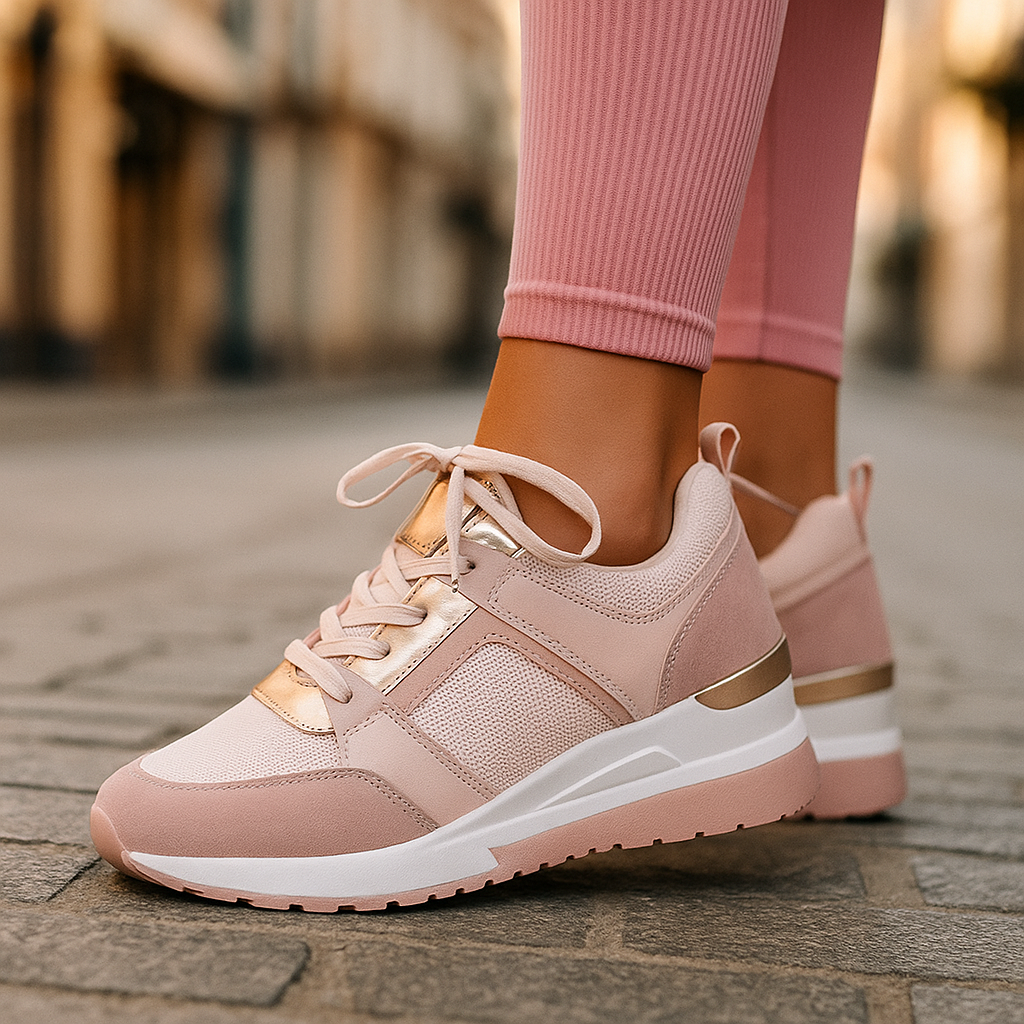 SILA™ | Zapatillas Cómodas de Uso Diario