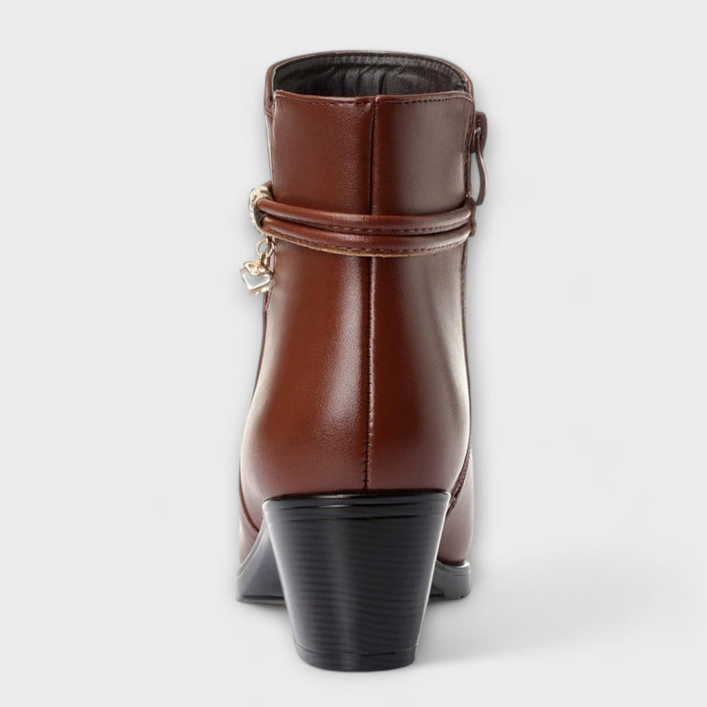 Frederica™ | Botas de Invierno Elegantes