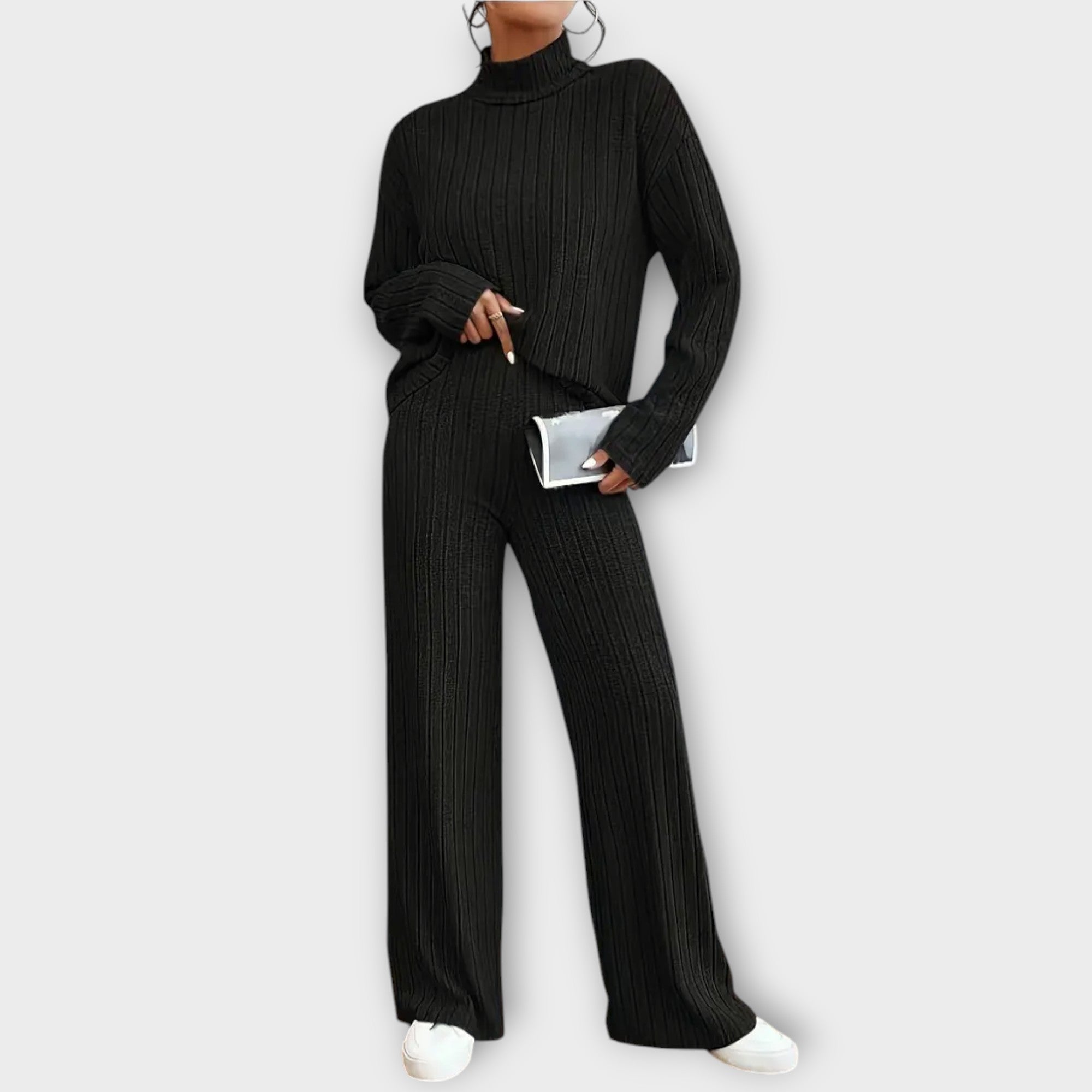 Romi™ | Conjunto casual de 2 piezas