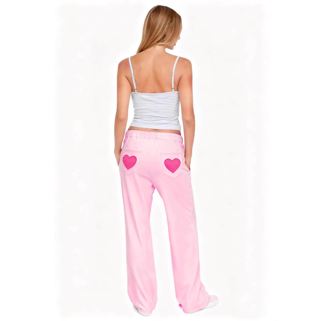 Paixão™ | Pantalones Elegantes
