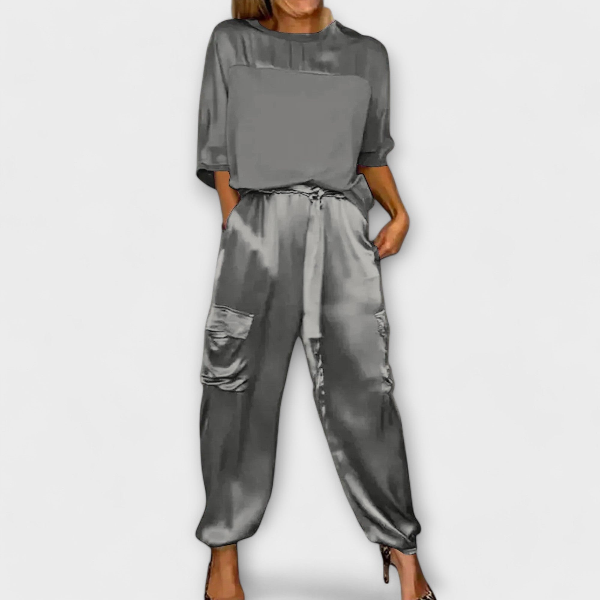 Alice™ | Conjunto de dos piezas