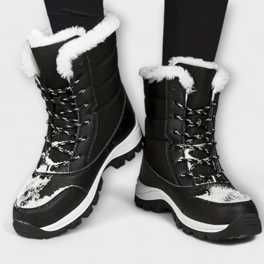 Gioamar™ | Botas de invierno impermeables