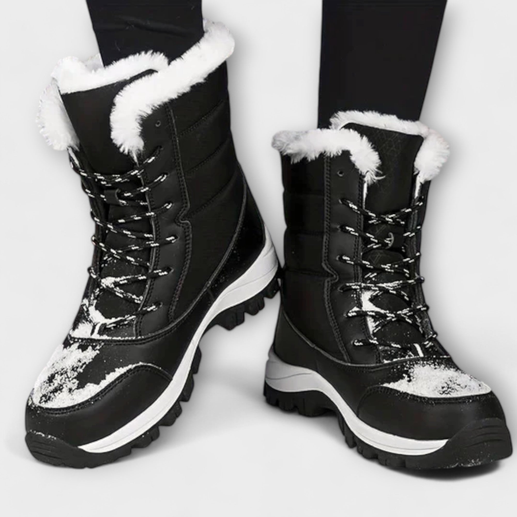 Gioamar™ | Botas de invierno impermeables
