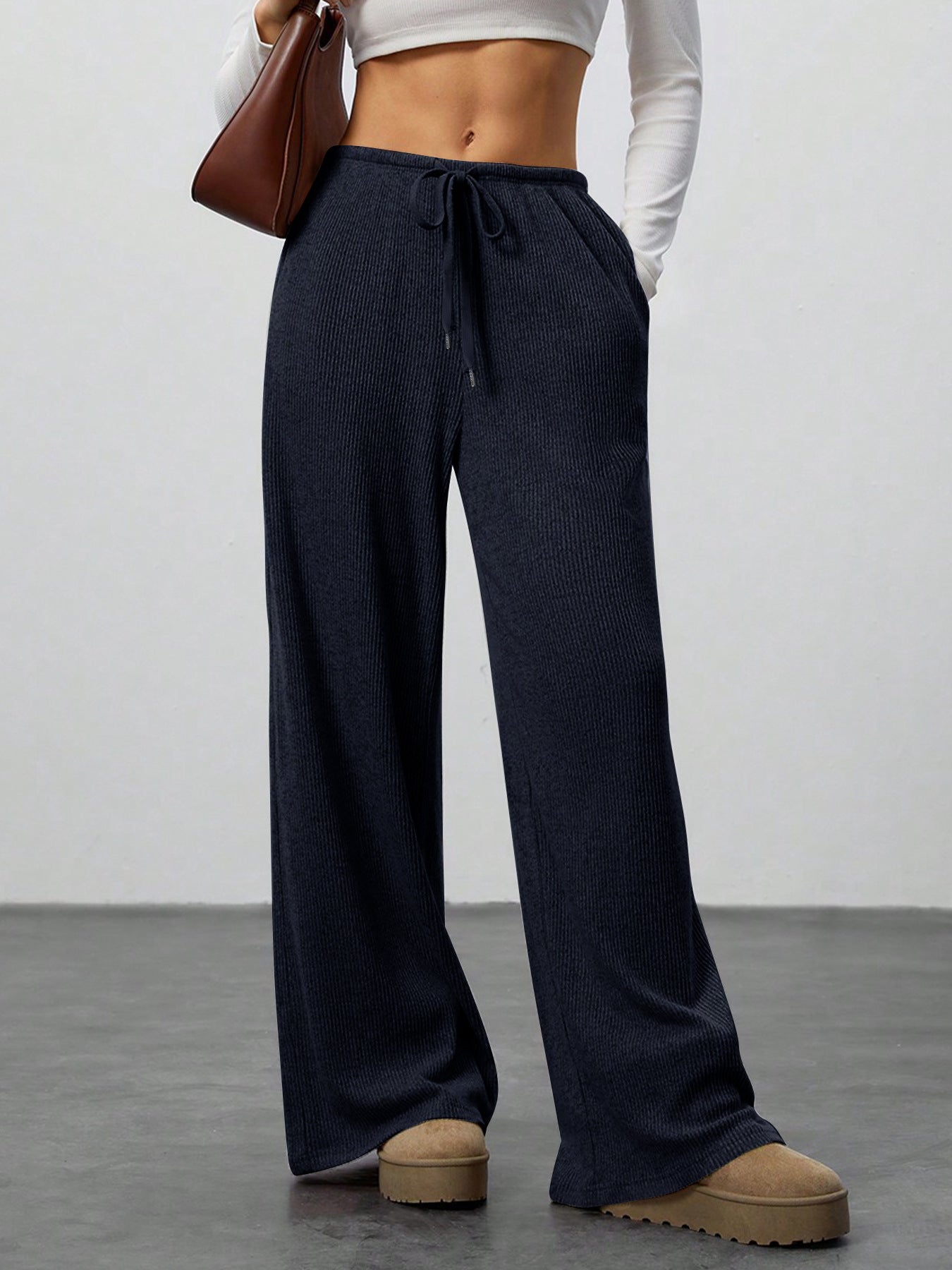 Daniella™ | Pantalones Largos Cómodos