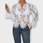 Savannah™ | Blusa Asimétrica